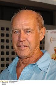 Geoffrey Lewis at the LA Film Festival: &#39;Down In The Valley&#39; Premiere ArcLight - Geoffrey_sd04783