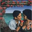 The Postman (Il Postino) [Original Soundtrack]