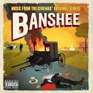 Banshee: Music from the Cinemax Original Series