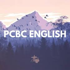 PCBC English Sermons
