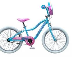 Изображение: Велосипед для детей 7 лет
