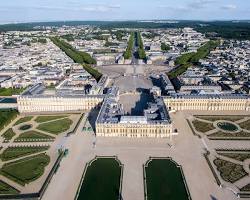 Изображение: Версаль, Франция