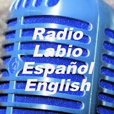 Radio Labio Bilinqüe, Español / English