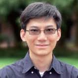 Jing-Jong Shyue 薛景中. Associate Research Fellow - shyue