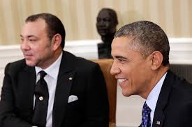 King Mohammed VI - Barack Obama Meets with King Mohammed VI - King%2BMohammed%2BVI%2BBarack%2BObama%2BMeets%2BKing%2BMohammed%2BNwnyJe4jPn3l