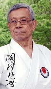 International Shotokan Karate Federation. “Karate Begins with Courtesy and Ends with Courtesy”. Now it is time to discuss rei gi saho, or dojo etiquette. - okazaki