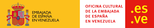 Resultado de imagen para logo Embajada de España en venezuela