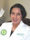 Nirmala Padhiar,MD. I am a physician who has had extensive training in medical weight loss and am here to help you get to the root of your specific weight ... - media