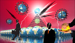 Resultado de imagen de Los Illuminati y el Nuevo Orden Mundial