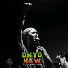 Download Lagu Dhyo Haw - Pelangi Baruku.mp3