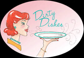 Image result for dirty dishes sign