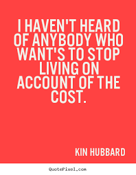 Kin Hubbard Quotes. QuotesGram via Relatably.com