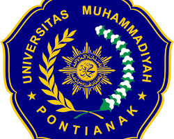 Gambar Universitas Muhammadiyah Pontianak (UMP)