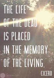 Eulogy Quotes on Pinterest | Funeral Readings, Funeral Quotes and ... via Relatably.com