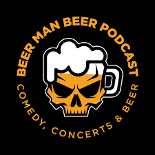 Beer Man Beer Podcast