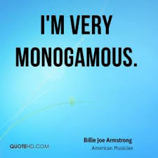 Monogamous Quotes - Page 1 | QuoteHD via Relatably.com