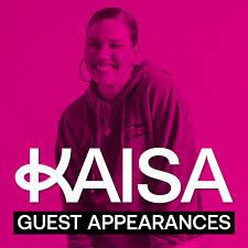 KaisaFit Guest Appearances