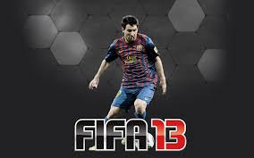 fifa 13 highly compressed