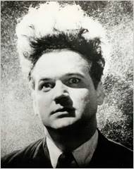 Jack Nance as Henry Spencer in &quot;Eraserhead.&quot; Less a straight story than a surrealistic assemblage, “Eraserhead” brings together many of the now-familiar ... - 07eraserhead
