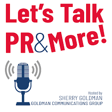 Let’s Talk PR & More!