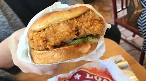 Popeyes chicken sandwich in Rochester: Is it worth the search?