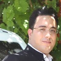 Nardis Co Employee Hossein Akbaripour's profile photo