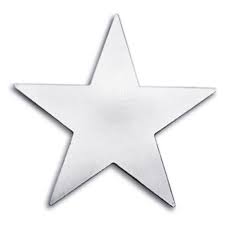 Image result for silver star