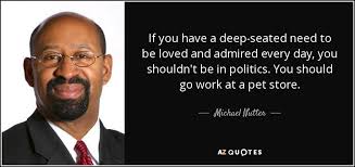 TOP 15 QUOTES BY MICHAEL NUTTER | A-Z Quotes via Relatably.com