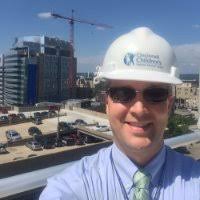 Cincinnati Children's Hospital Medical Center Employee Michael Browning's profile photo