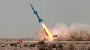 Image result for Irán amenazó nuevamente con "acabar con Israel"