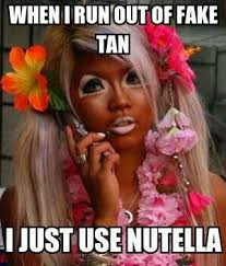 Memedroid - &quot;too much tan&quot; by blue-cheese via Relatably.com