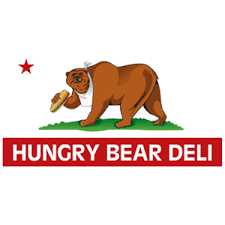 Hungry Bear Deli - Californian Restaurant in Vista, CA