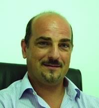 ... wastage treatment sector and talks about ways to save the scarcest of resources in Malta – water. Mario Duca - interview