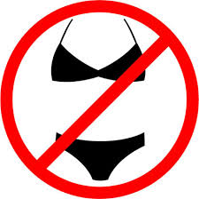 Image result for i should wear a bikini not you