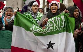 Image result for somaliland 18 may 2014 hargeisa