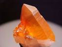 Crystals Tangerine Quartz Known as the Soul Stone Angel Lady