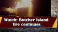 Video for "Butcher Island", MAHARASHTRA