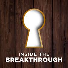 Inside the Breakthrough - How Science Comes to Life
