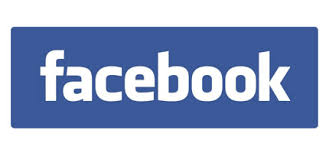 Resultado de imagen de logo facebook