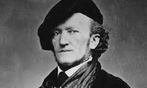 Geburtstags von <b>Richard Wagner</b> am 4. Juni 2013 im Kaisersaal der Deutschen <b>...</b> - 1222-Richard-Wagner1