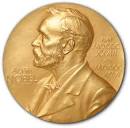The Nobel laureate