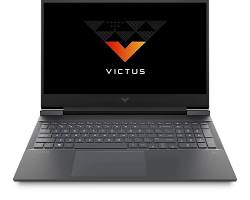 HP Victus 16 laptop