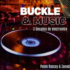 BUCKLE MUSIC EL PROGRAMA