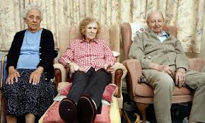 Image result for elderly people