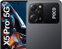 Xiaomi Poco X5 Pro resmi