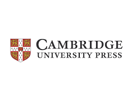 Image of Cambridge University Press publisher