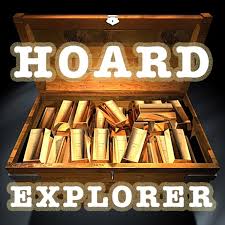 Hoard Explorer
