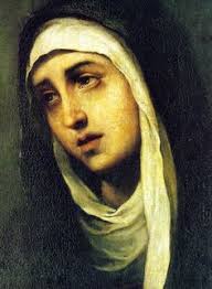 Image result for our lady of sorrows