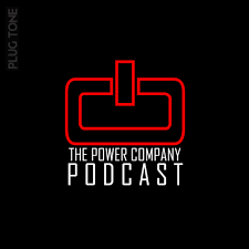 The Power Company Climbing Podcast