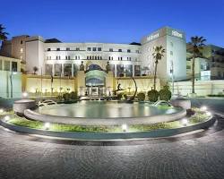 Image of Hilton Malta